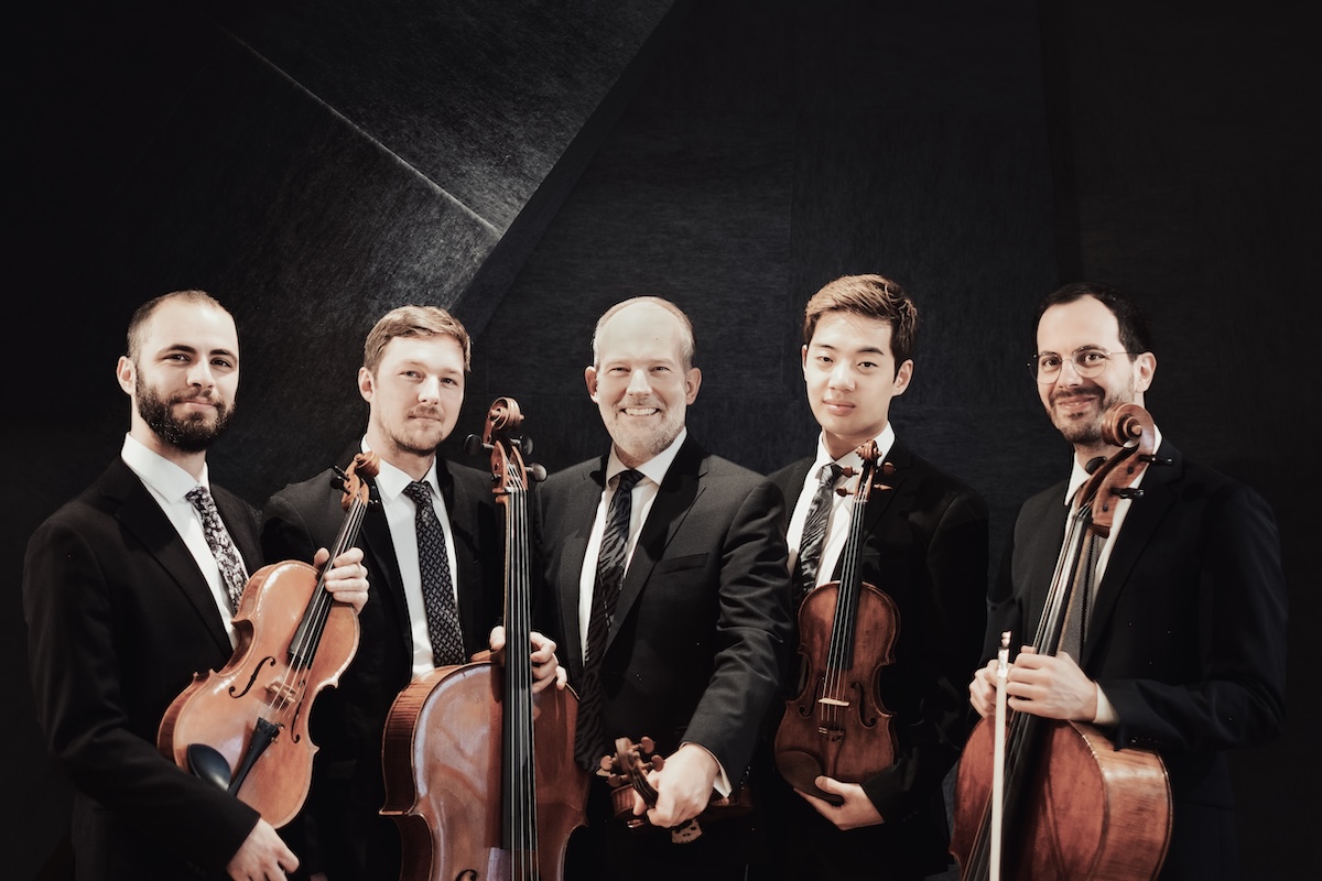 Frielinghaus Ensemble