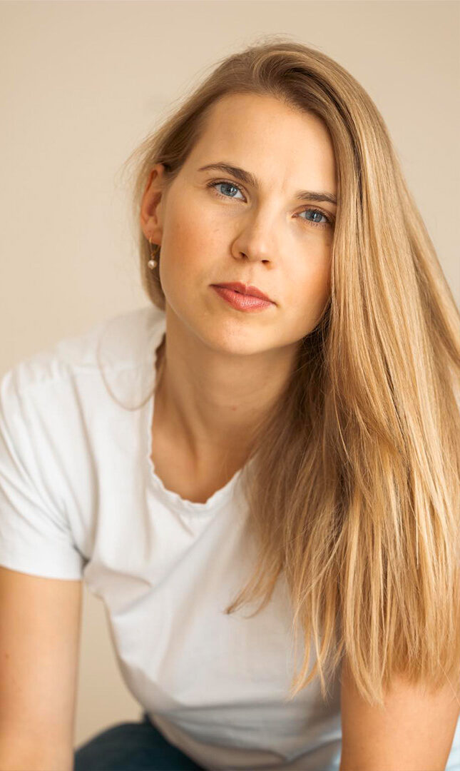 Emilija Rožukaitė – Klavier