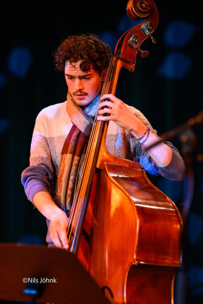 Victor Abdul-Salam